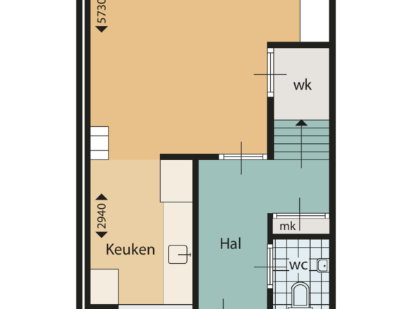 Librije, 2907JA Capelle aan den IJssel
