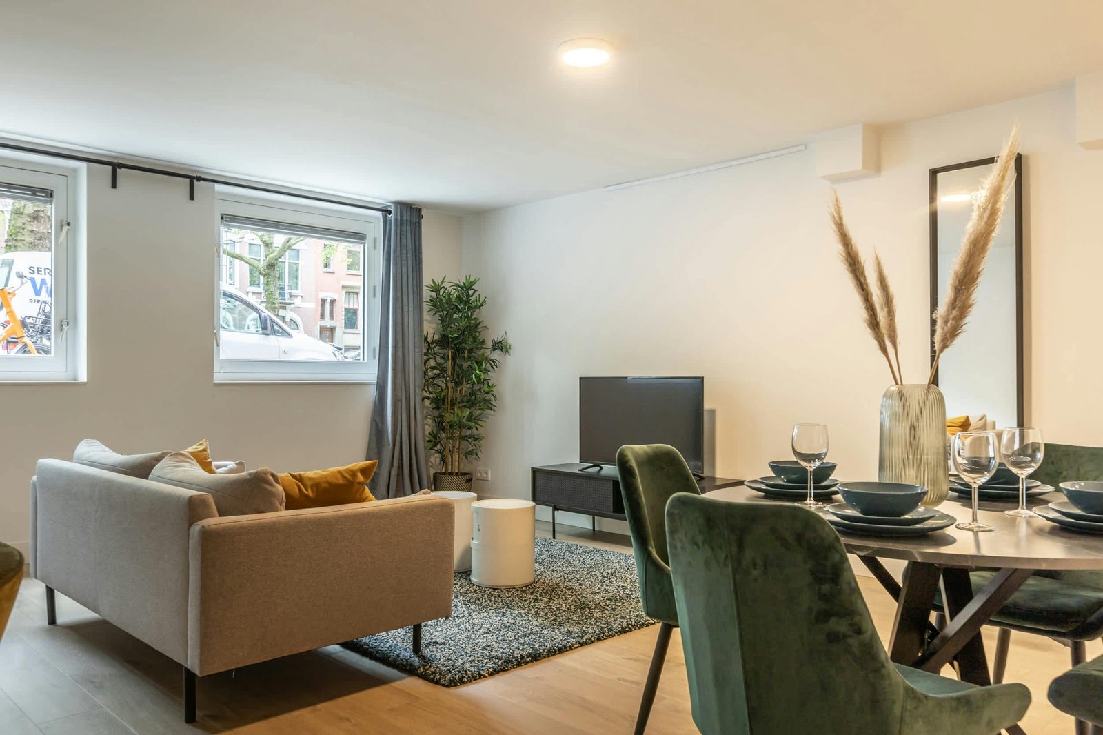 0cb07606-a695-4433-b6c2-777098fa716b Appartement in Rotterdam