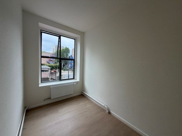 Delftsevaart, 3011HL Rotterdam