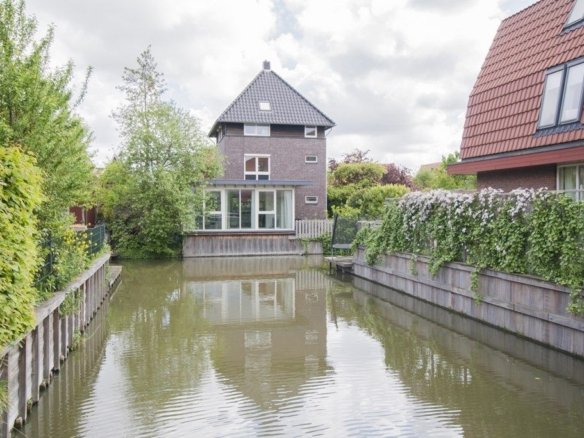 Kroosjespruimstraat, 1432LM Aalsmeer