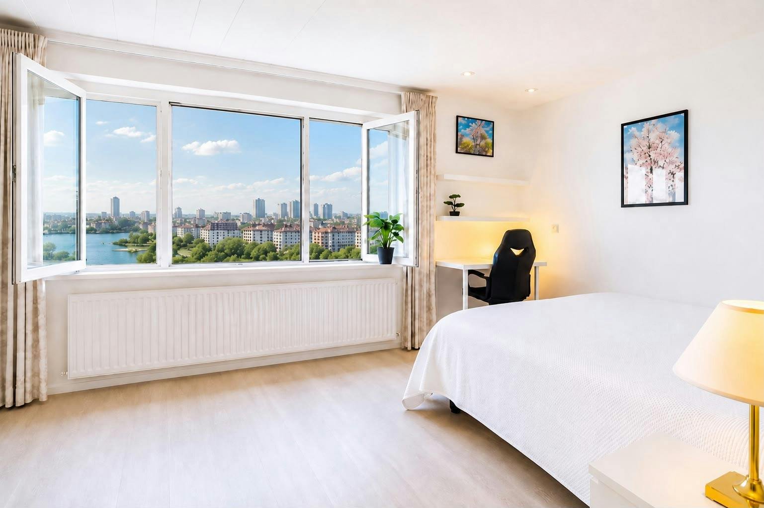 0d50c650-0ea0-4f5c-a613-be882b781905 Kamer in Rotterdam