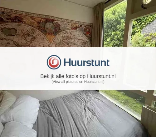 Woning aan de Wittevrouwensingel te Utrecht
