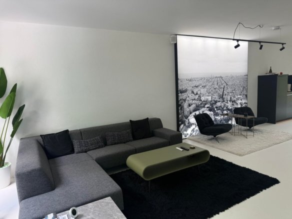 huis