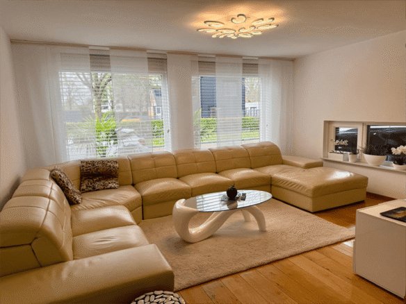 Woonhuis in Best