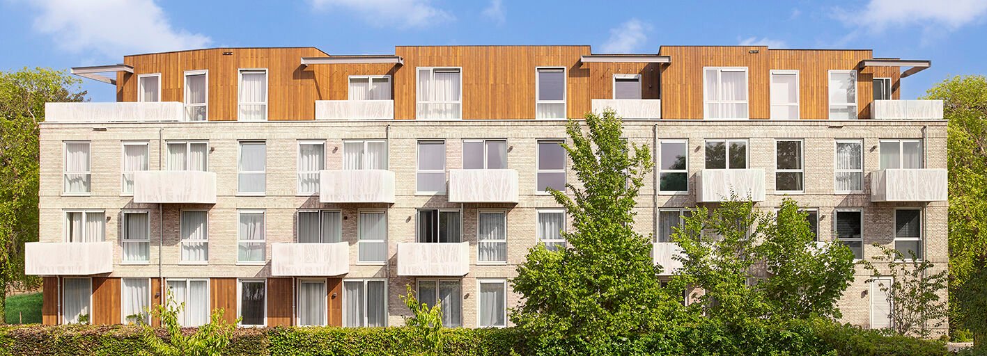 Appartement in IJsselstein