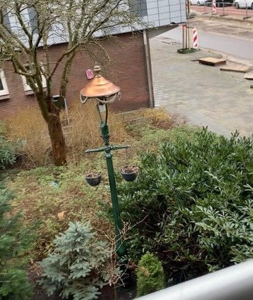 Hoogkarspelstraat, 2547LP Den Haag