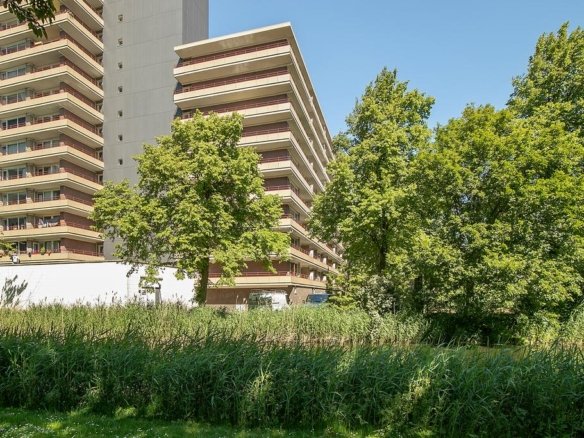 Arthur van Schendelplein, 2624CX Delft