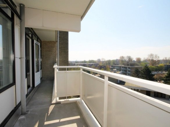 Jacques Urlusstraat, 2551HB Den Haag