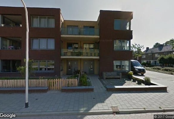 Wagenaarstraat, 2231WM Rijnsburg