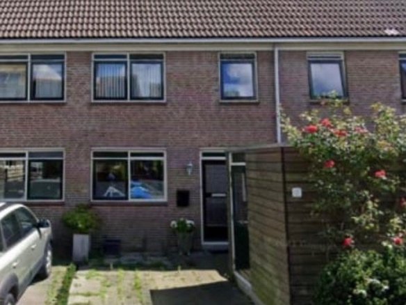 De Twaalfmaat, 1911RC Uitgeest