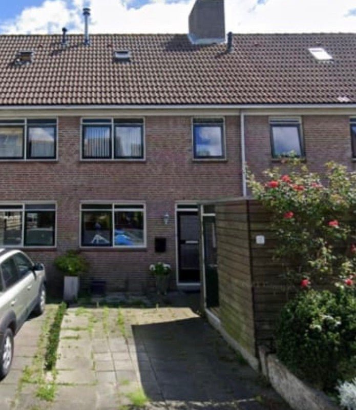 De Twaalfmaat, 1911RC Uitgeest