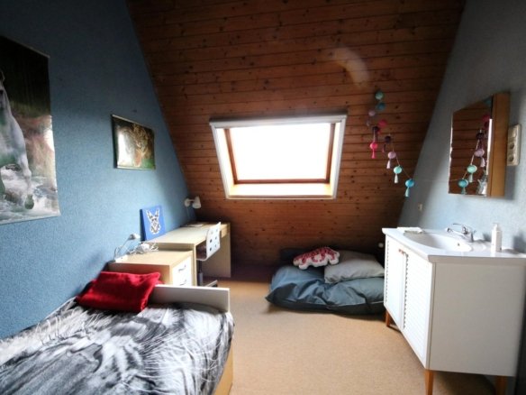 huis