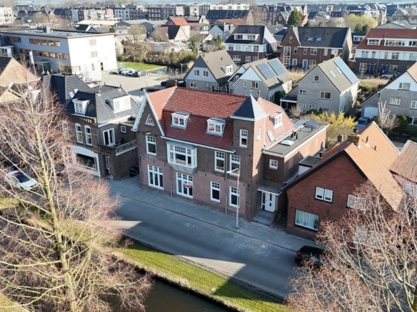 Westeinde, 2371AT Roelofarendsveen