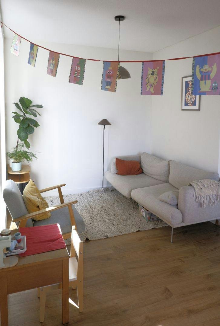0dafc428-f33f-4e3c-91b8-aef88e464b4e Appartement in Amsterdam
