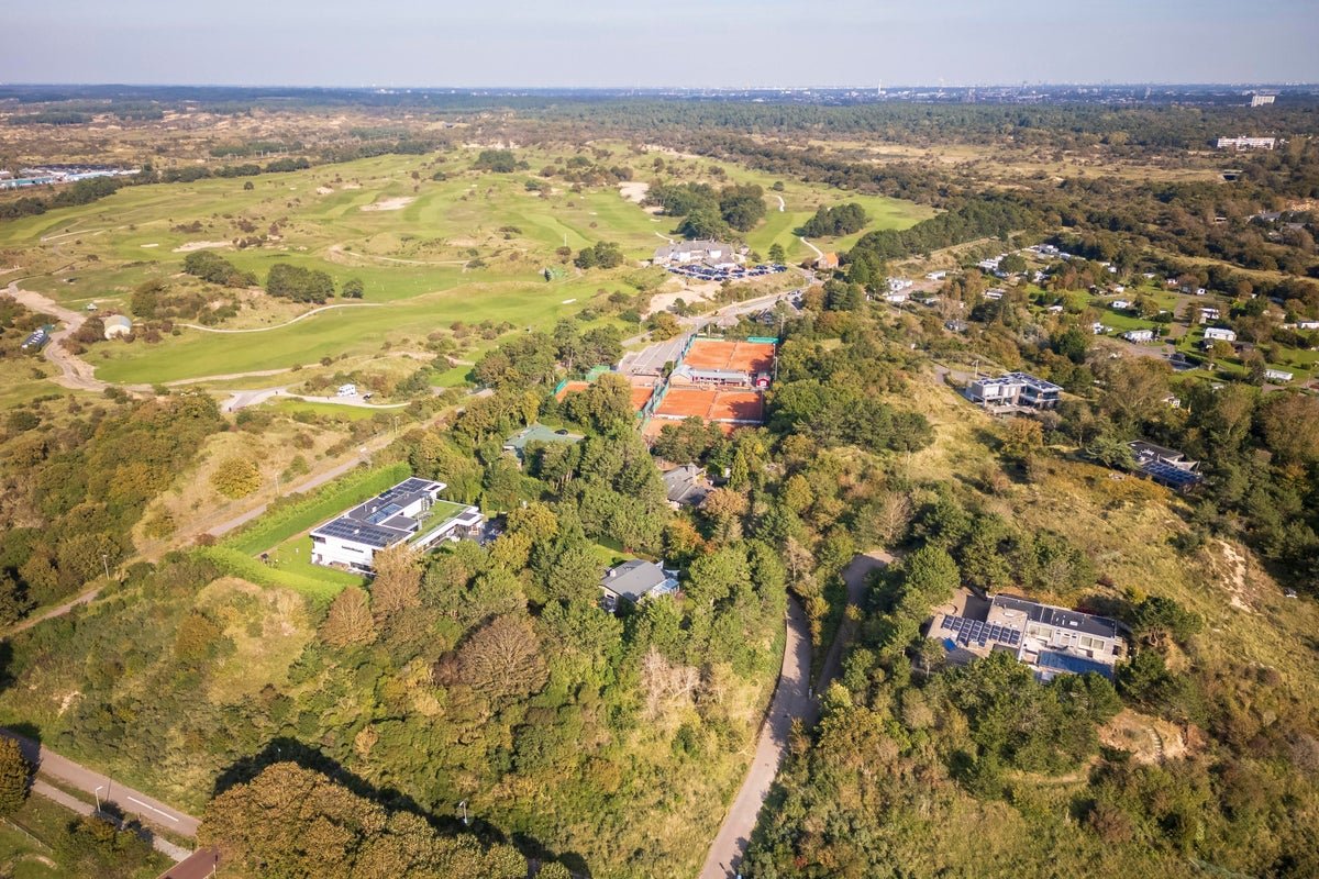 Herman Heijermansweg, 2042XS Zandvoort