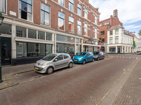Assendelftstraat, 2512VS Den Haag