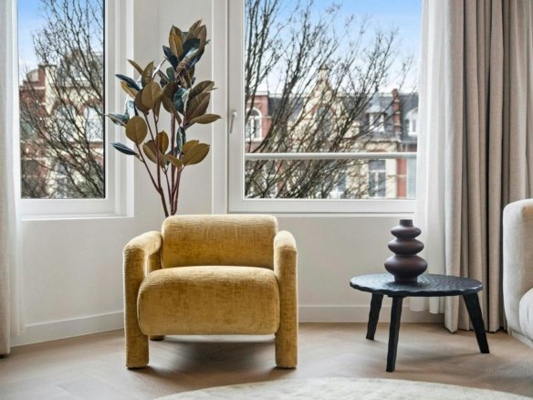Appartement in ‘s-Gravenhage