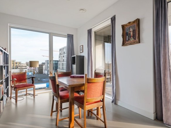 Papaverweg, 1032KE Amsterdam