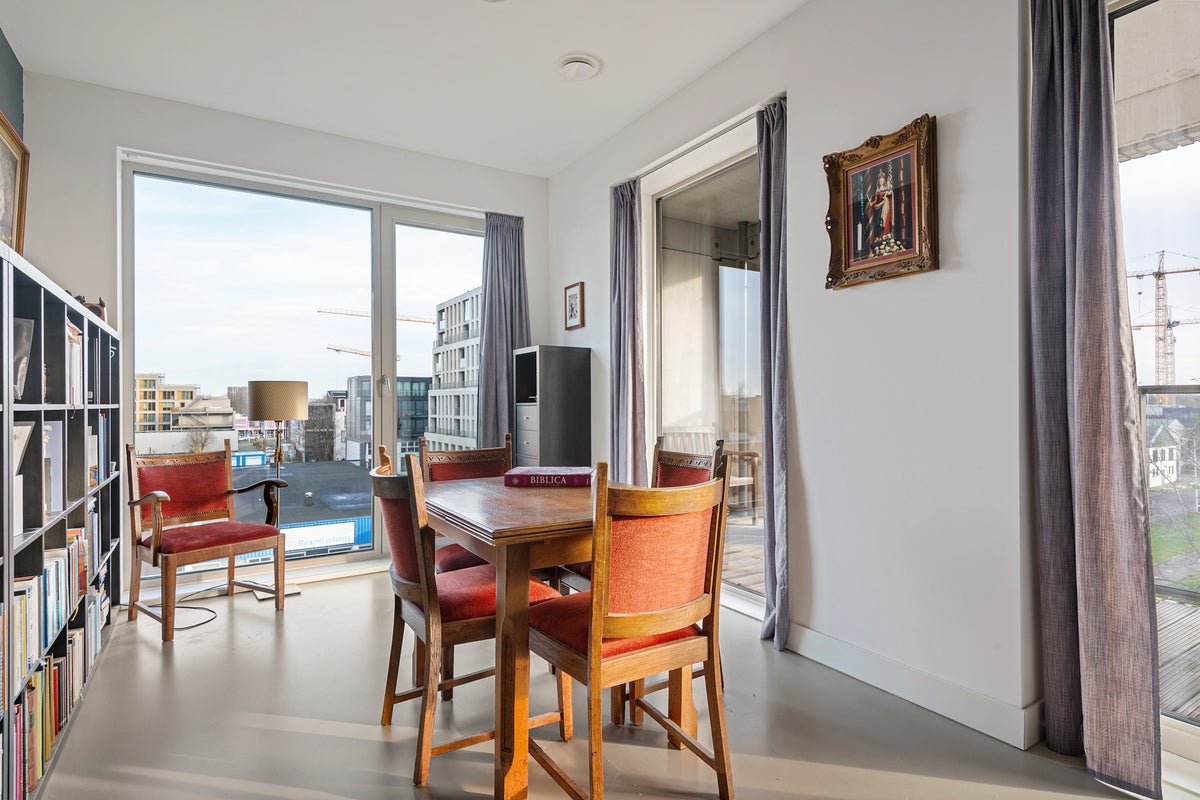 Papaverweg, 1032KE Amsterdam