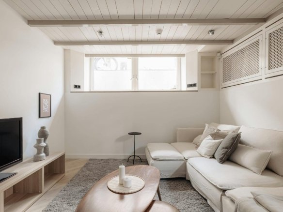 Appartement in Amsterdam