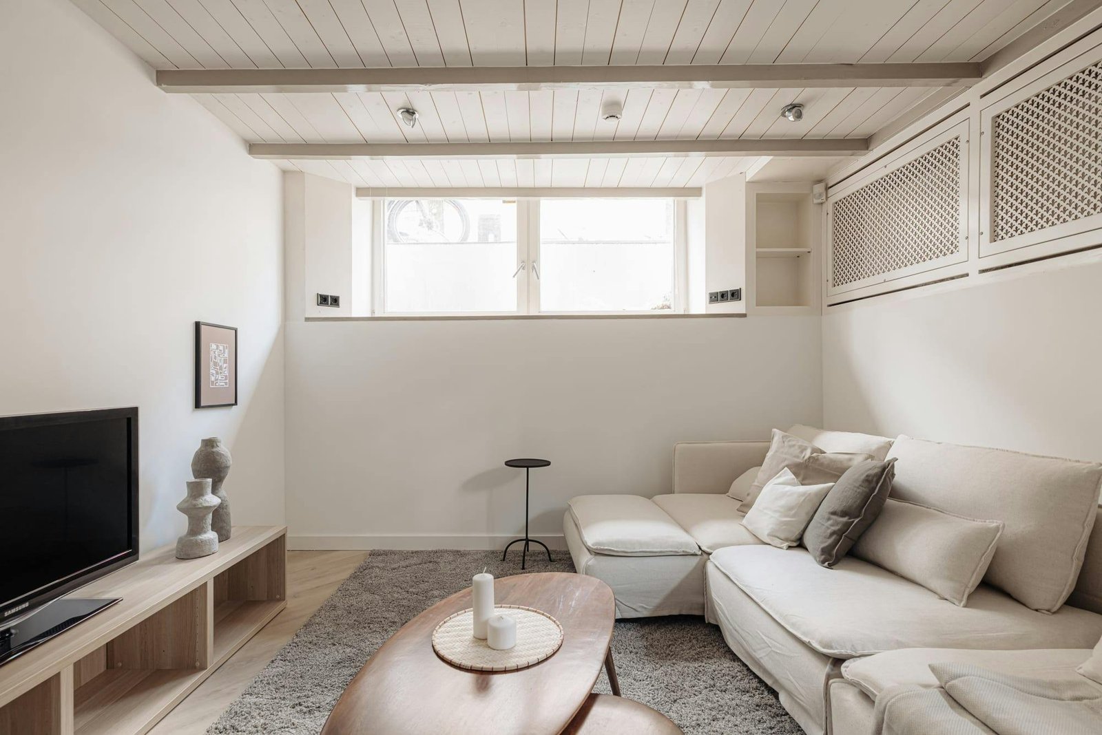 Appartement in Amsterdam