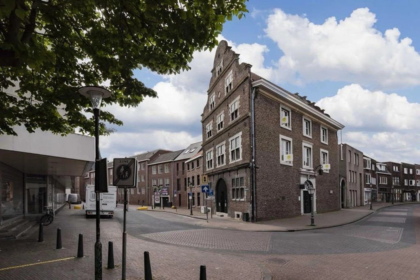 0e2809f9-b392-4aaa-988e-9878c2888669 Woning aan de Plakstraat te Sittard