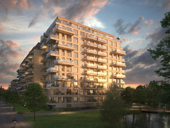 Startbaan, 1187XR Amstelveen