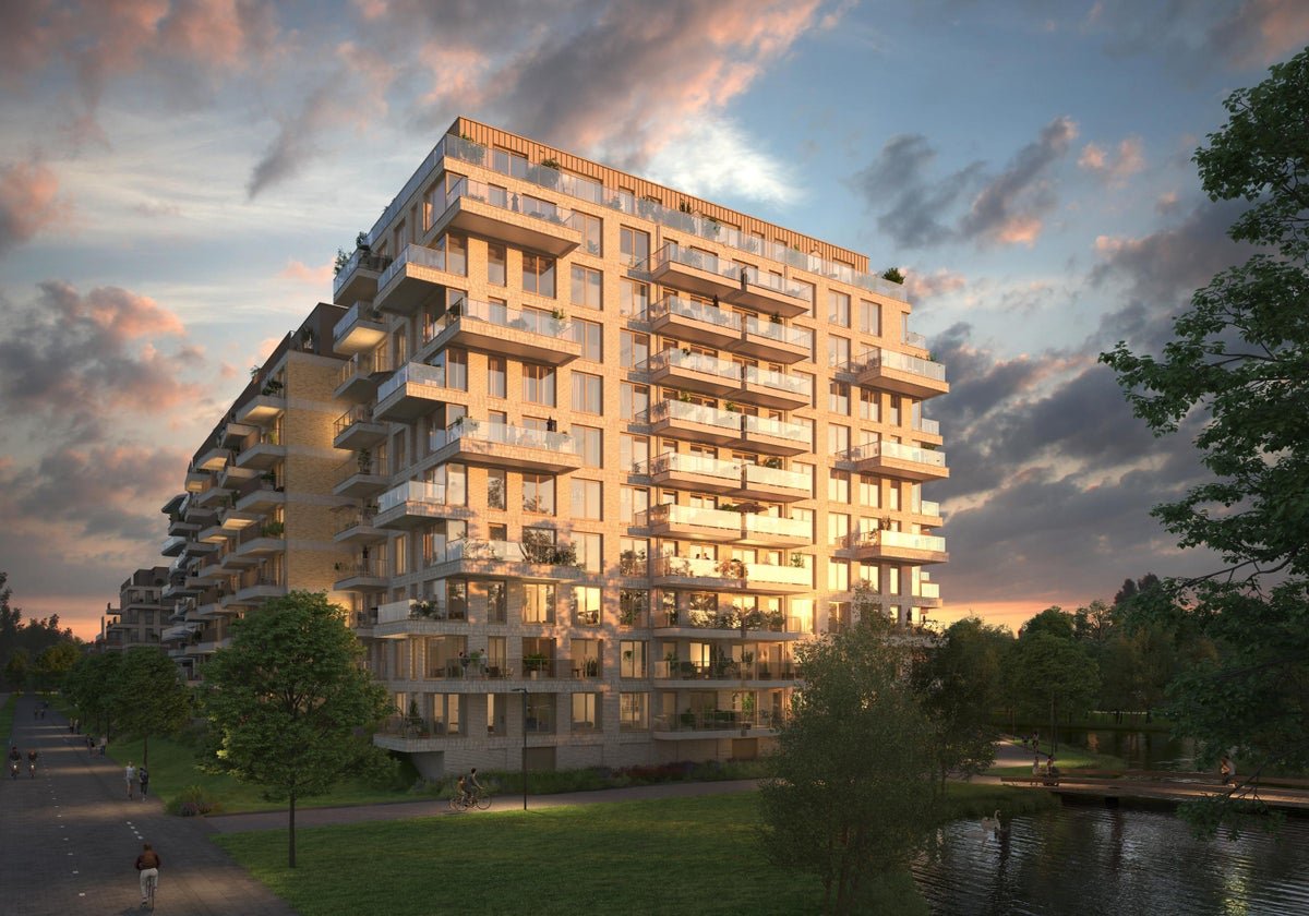 0e66bfce638e8899885ea11c2508df52 Startbaan, 1187XR Amstelveen