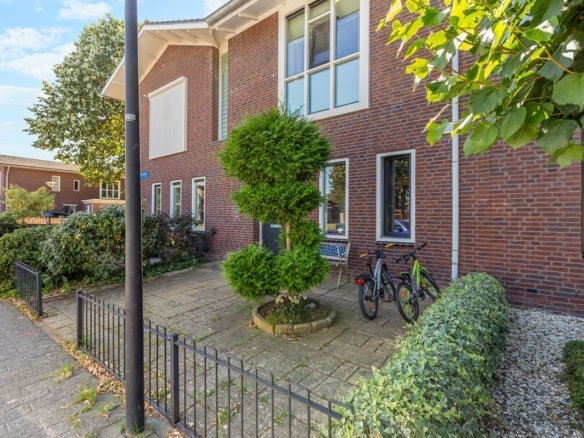 huis