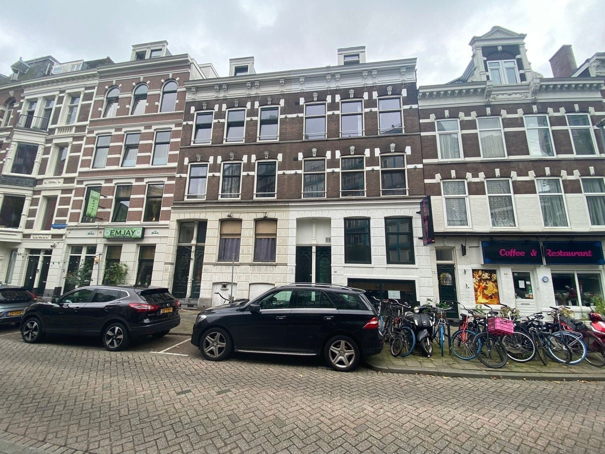 0e85982f25725201d7a555687e77edb7 Diergaardesingel, 3014AH Rotterdam