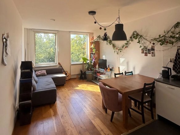 Woning aan de Montaubanstraat te Zeist