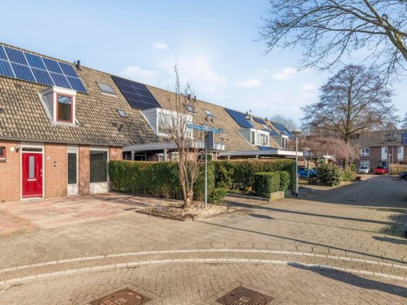 huis