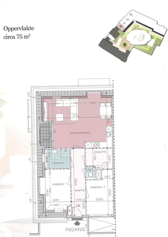 appartement
