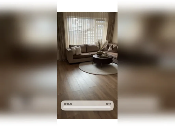 huis