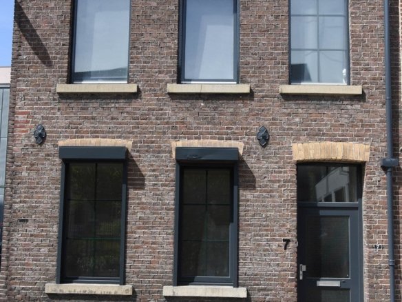 Gasthuisstraat, 6411KD Heerlen