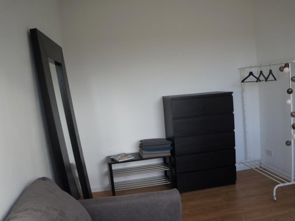 Eva Besnyöstraat, 1087LM Amsterdam