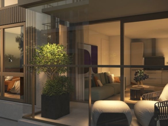 appartement