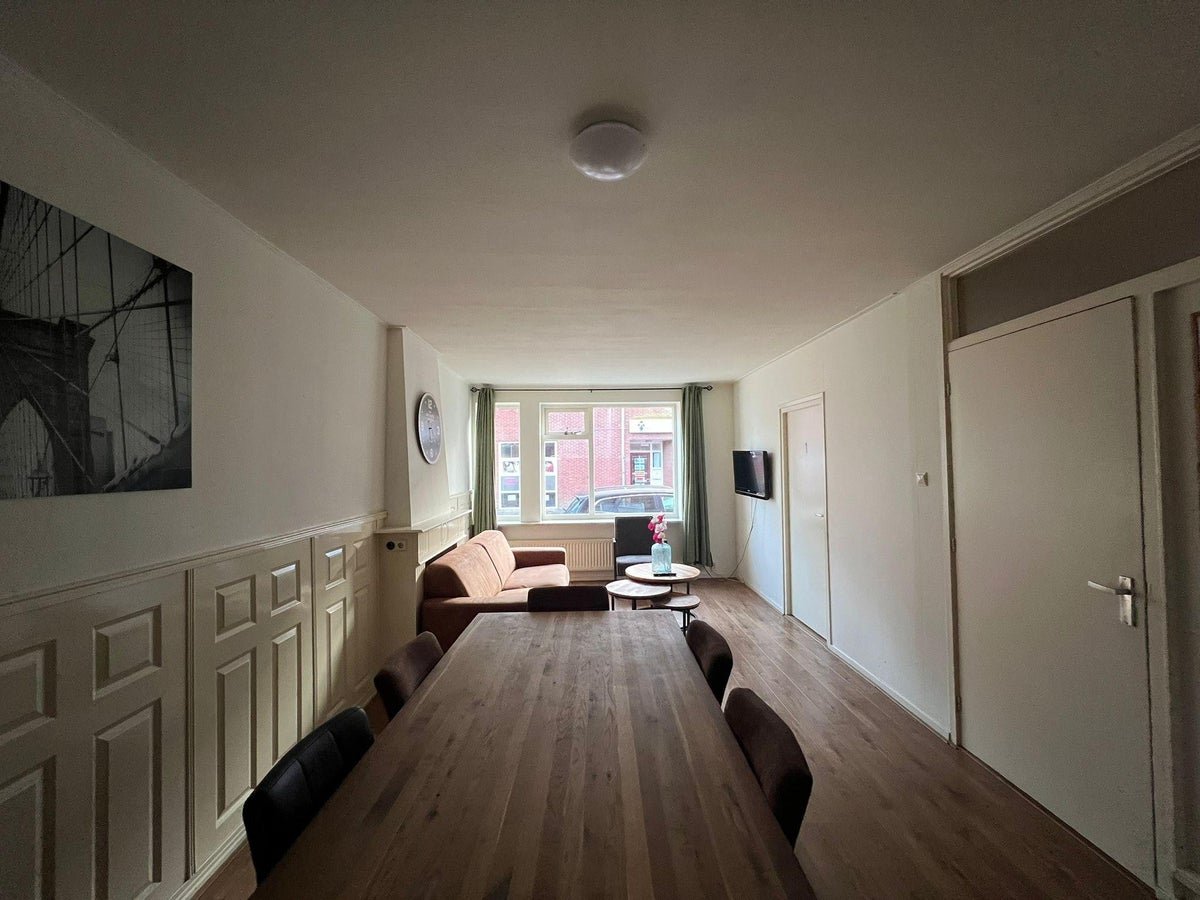huis