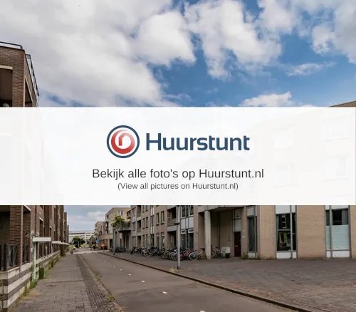 Woning aan de Dopplerdomein te Maastricht
