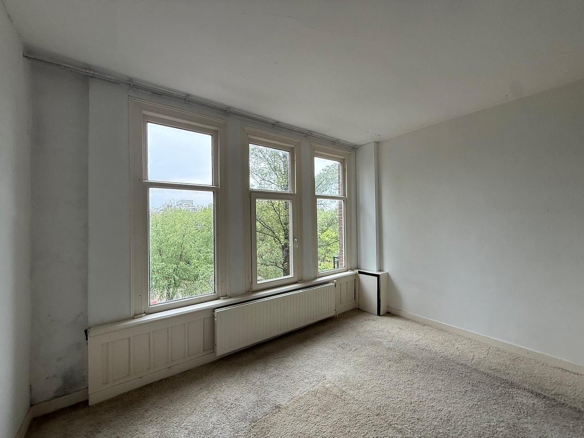 Jacob Obrechtplein, 1071KS Amsterdam