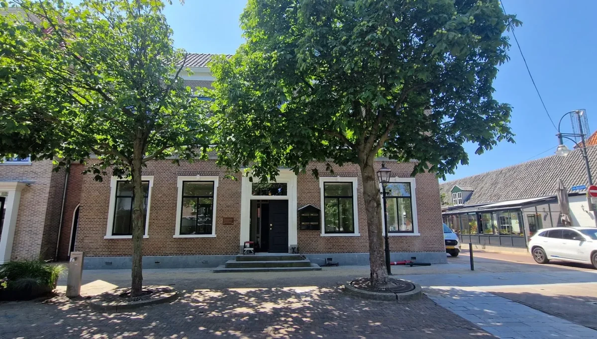 Langestraat, 2691BE ‘s-Gravenzande