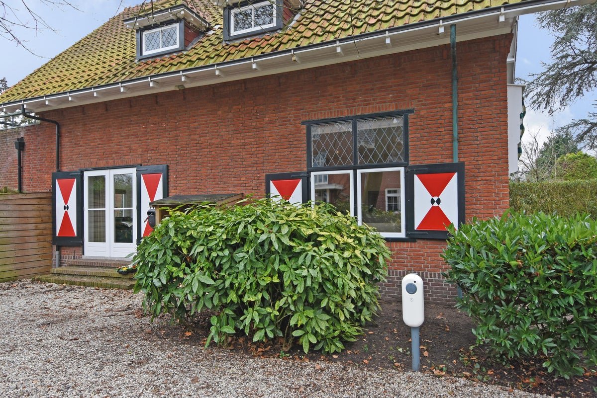 Eikenhorstlaan, 2245BC Wassenaar