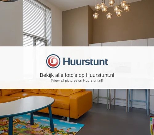 Woning aan de Langdonkenstraat te Eindhoven