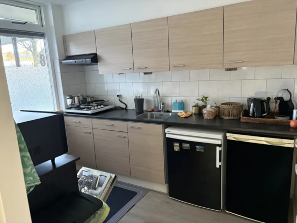 Baron van Brienenstraat, 3243AB Stad aan ‘t Haringvliet