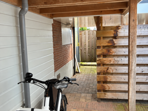 Bakkerstraat, 1221GV Hilversum