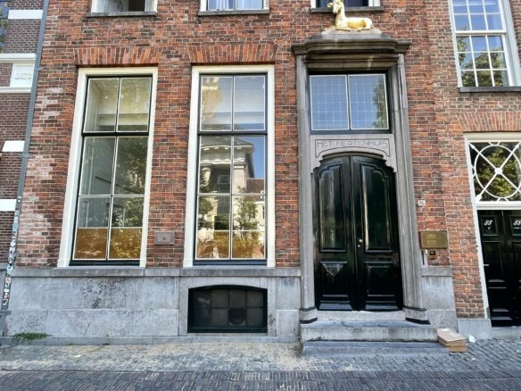 Studio in Utrecht