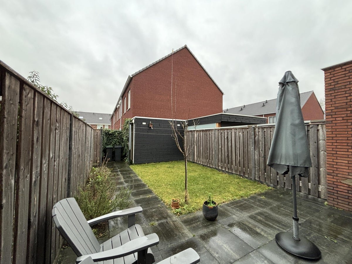 Dille, 5722AA Asten