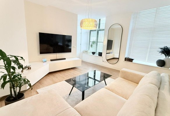 Appartement in Gorinchem