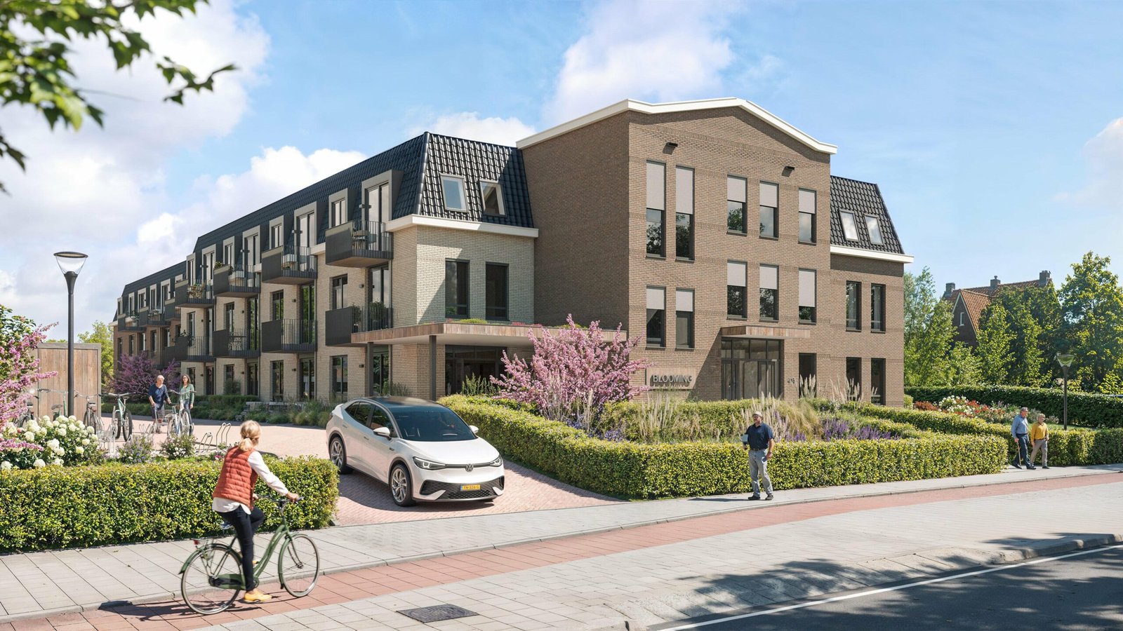 0fa34b37-8-scaled Appartement in Bergen op Zoom