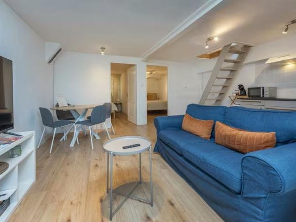 Appartement in Aalsmeer